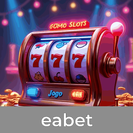 A Emoção dos Caça-Níqueis com Altas Recompensas no eabet